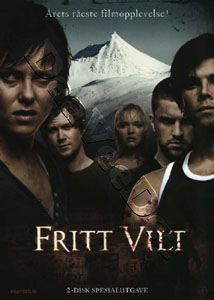 Cold Prey (DVD)